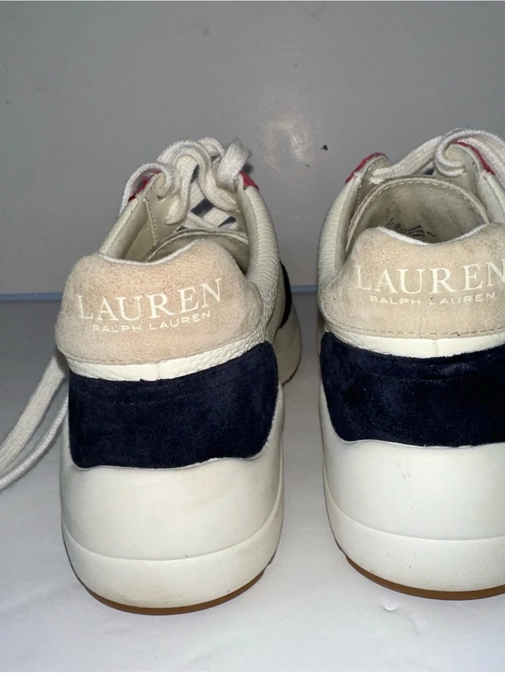 Lauren Ralph Lauren rylee cream
